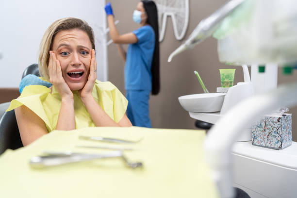 Best Weekend Emergency Dental Services in Lincolndale, NY